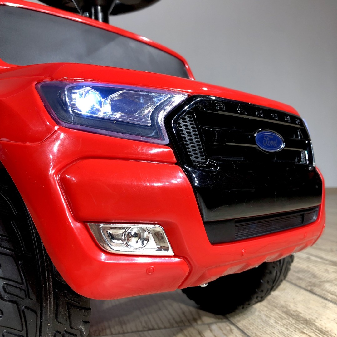 Толокар FORD RANGER DK-P01 — изображение 14