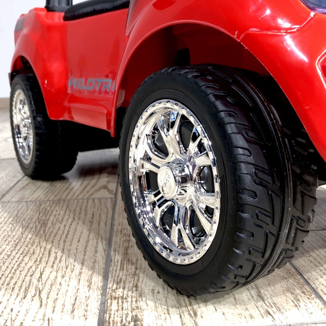Толокар FORD RANGER DK-P01 — изображение 6
