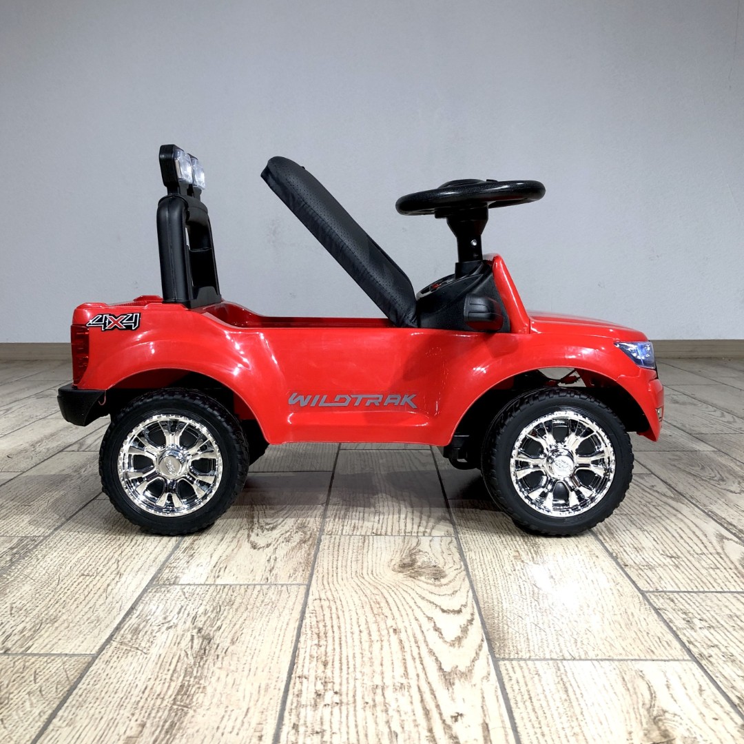 Толокар FORD RANGER DK-P01 — изображение 5