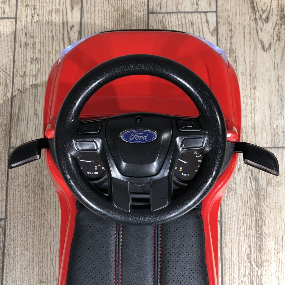 Толокар FORD RANGER DK-P01 — изображение 7