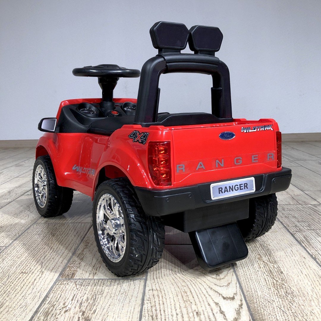Толокар FORD RANGER DK-P01 — изображение 8