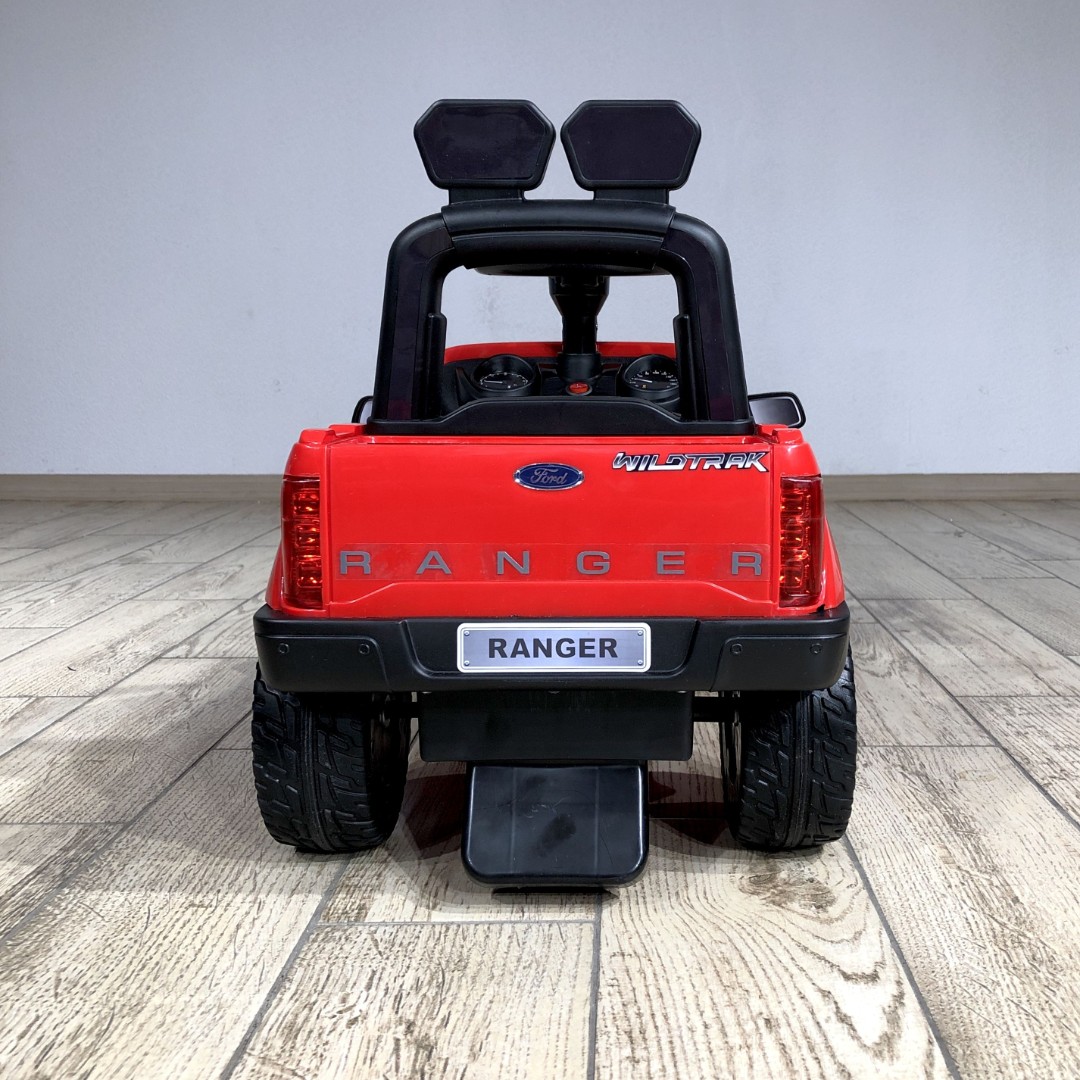 Толокар FORD RANGER DK-P01 — изображение 12