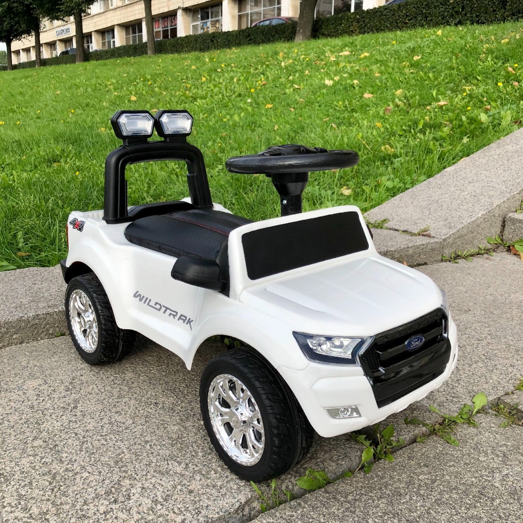 Толокар FORD RANGER DK-P01 — изображение 3
