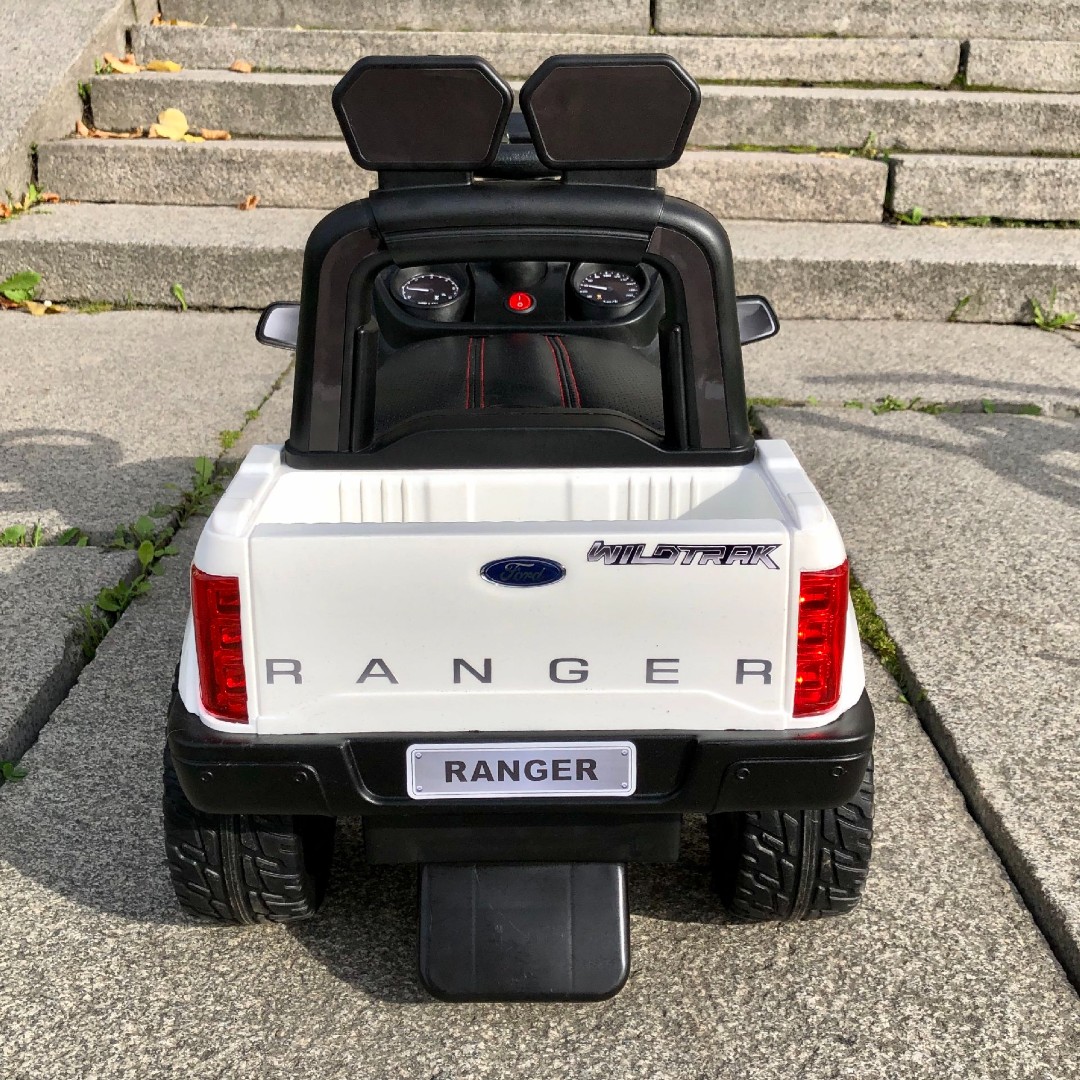 Толокар FORD RANGER DK-P01 — изображение 34