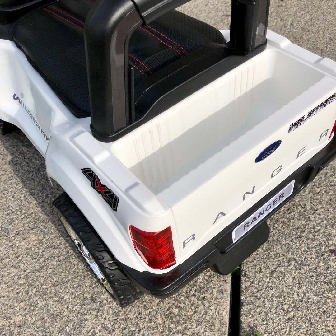 Толокар FORD RANGER DK-P01 — изображение 35