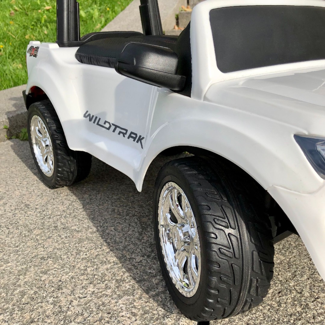 Толокар FORD RANGER DK-P01 — изображение 37