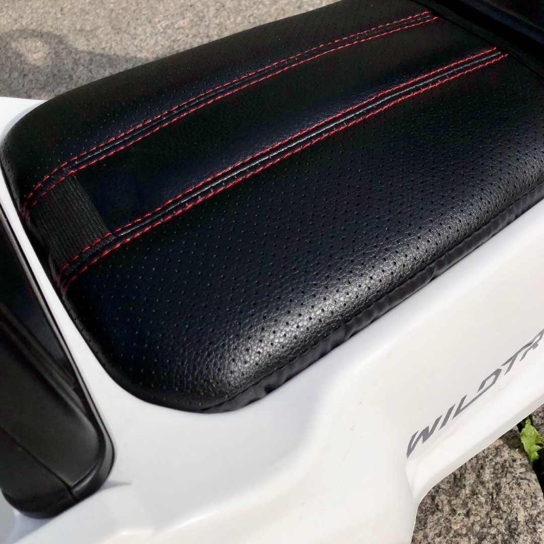 Толокар FORD RANGER DK-P01 — изображение 38