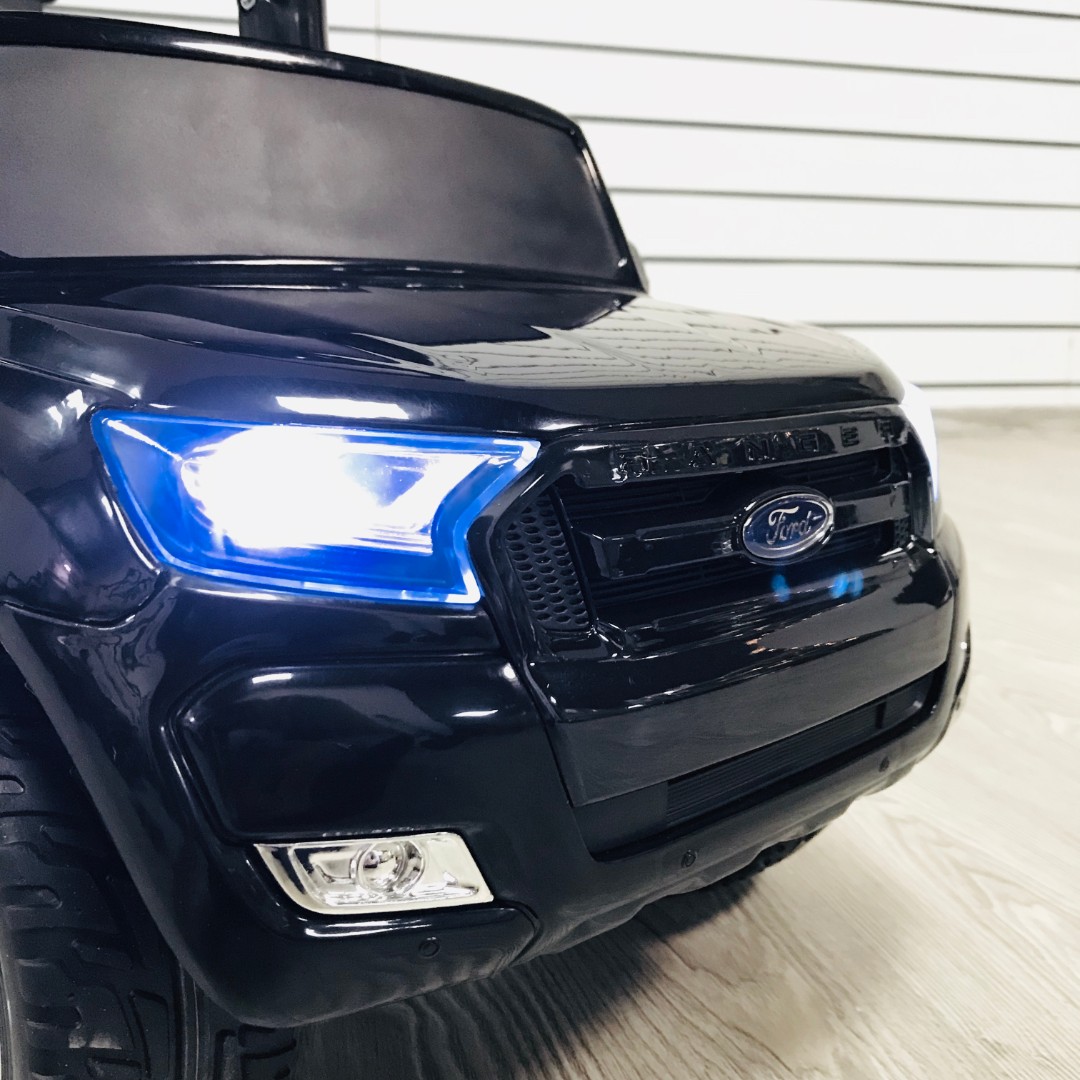 Толокар FORD RANGER DK-P01 — изображение 15