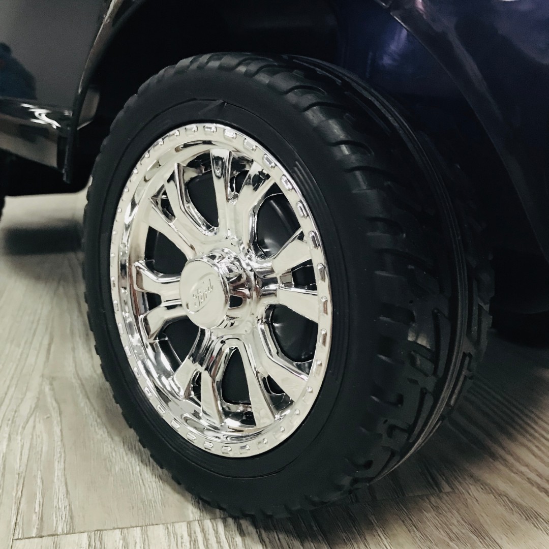 Толокар FORD RANGER DK-P01 — изображение 16