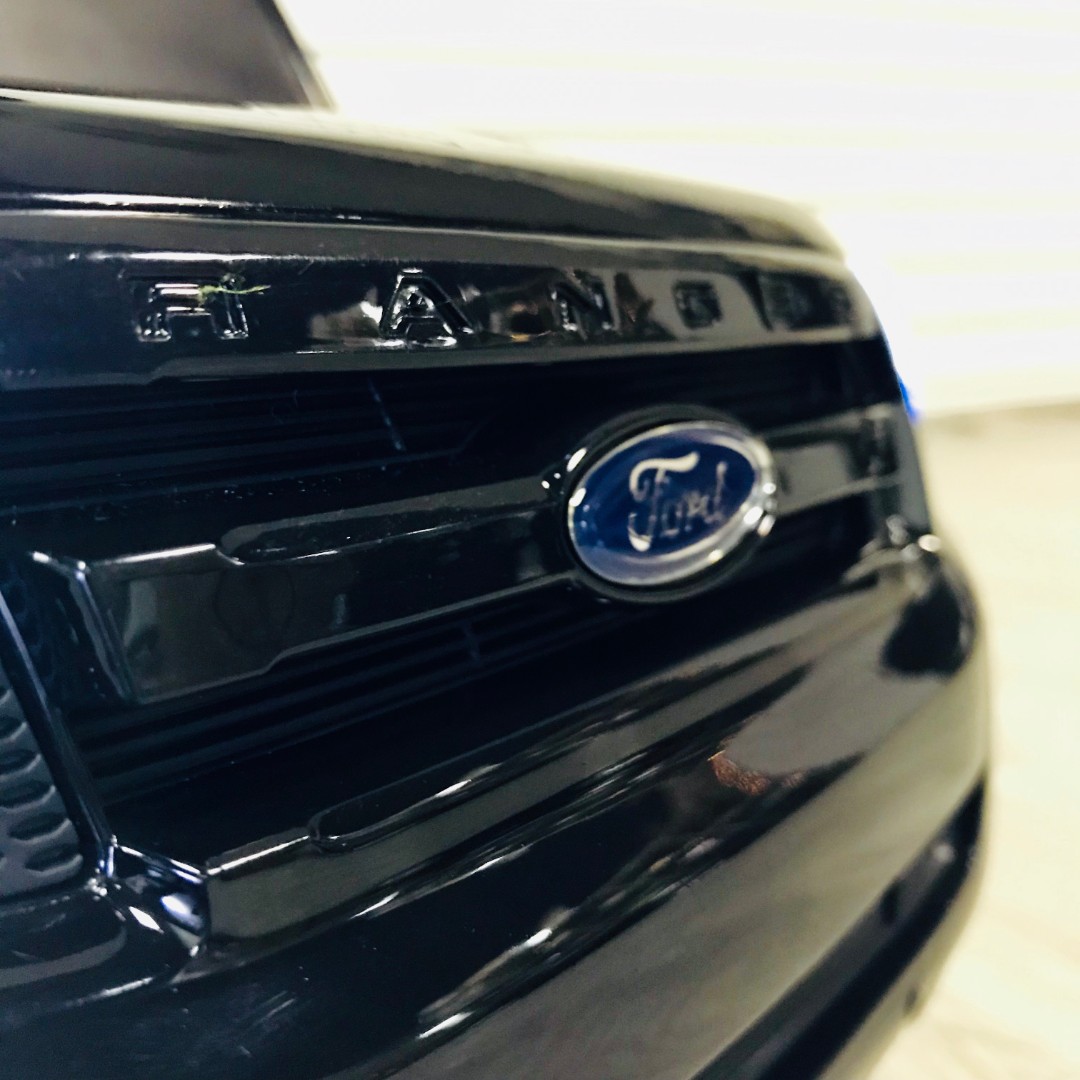 Толокар FORD RANGER DK-P01 — изображение 17