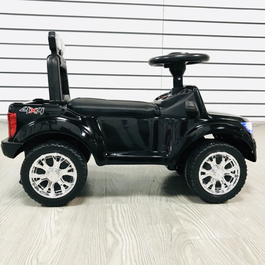 Толокар FORD RANGER DK-P01 — изображение 18
