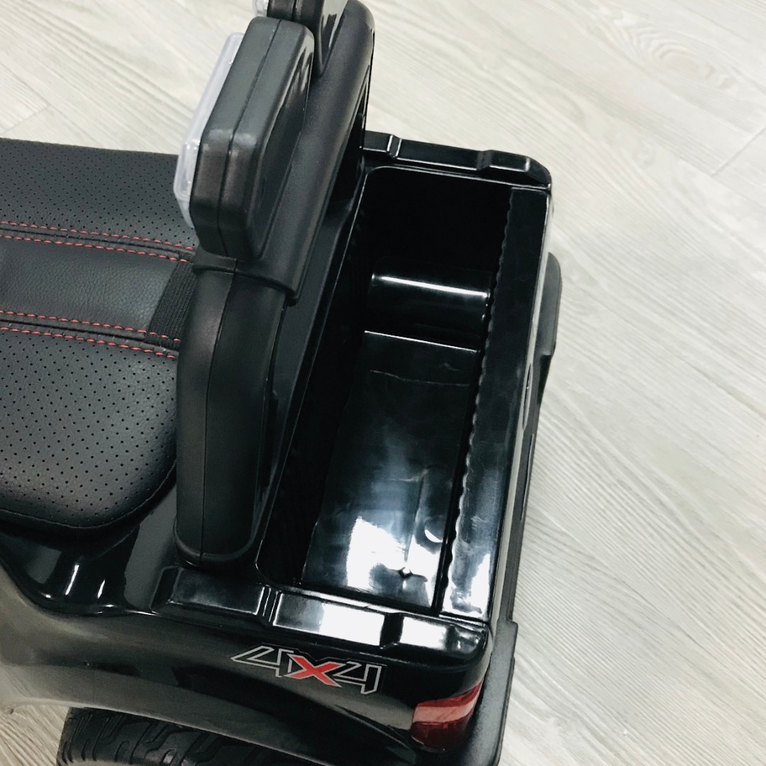 Толокар FORD RANGER DK-P01 — изображение 22