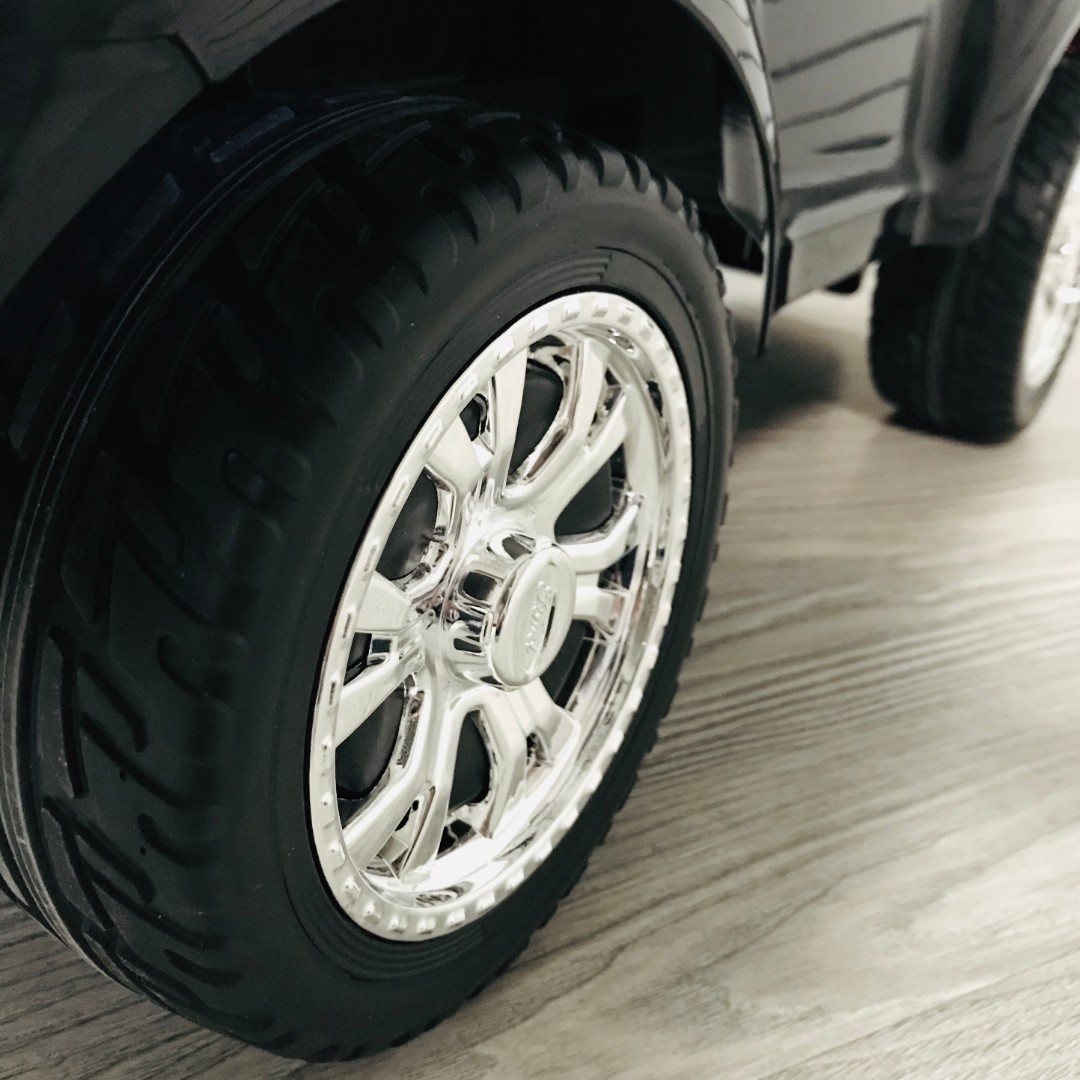 Толокар FORD RANGER DK-P01 — изображение 23