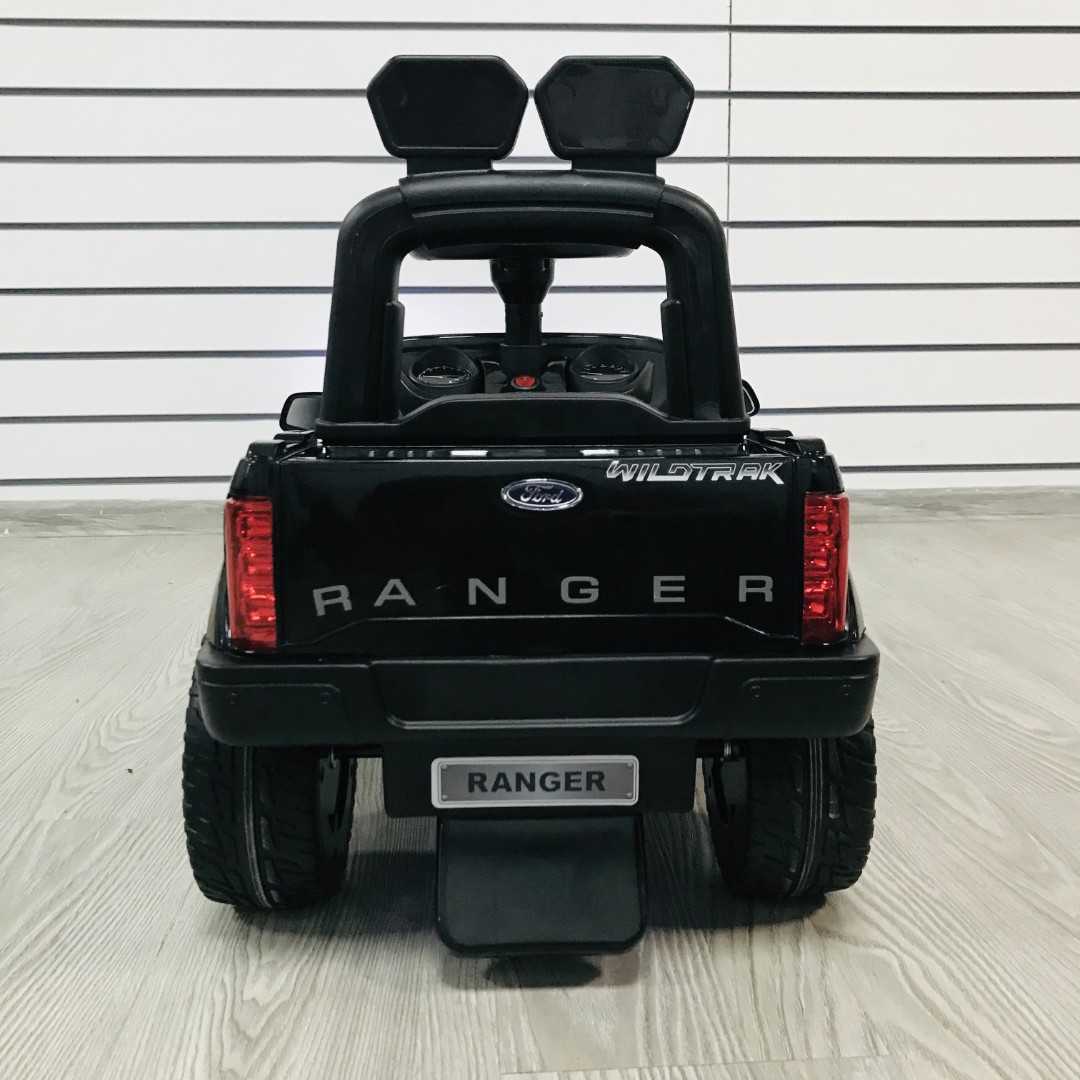 Толокар FORD RANGER DK-P01 — изображение 27