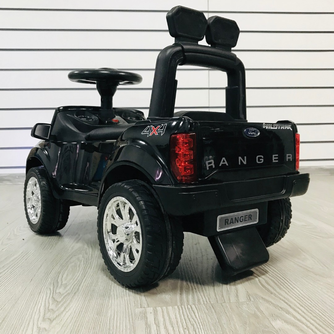 Толокар FORD RANGER DK-P01 — изображение 28