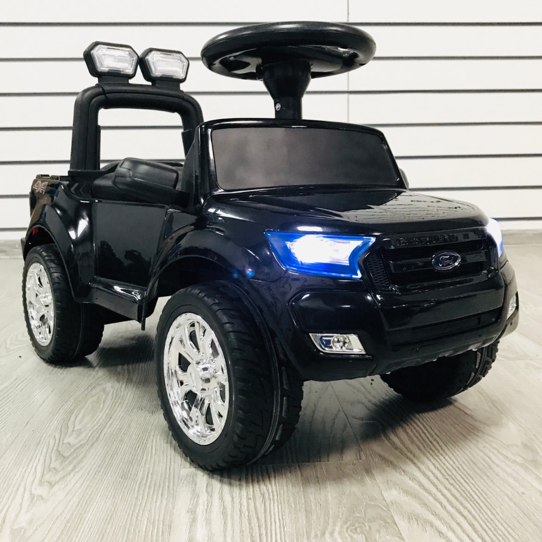 Толокар FORD RANGER DK-P01 — изображение 4