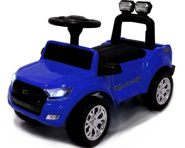 Толокар FORD RANGER DK-P01