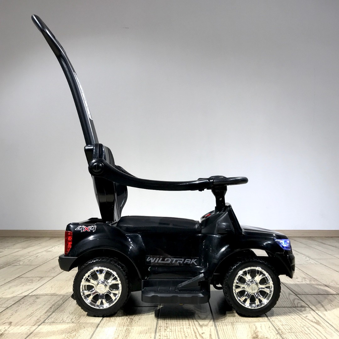 Толокар-электромобиль FORD RANGER DK-P01-P — изображение 24