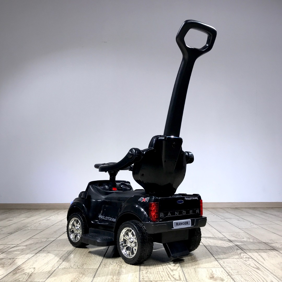 Толокар-электромобиль FORD RANGER DK-P01-P — изображение 26
