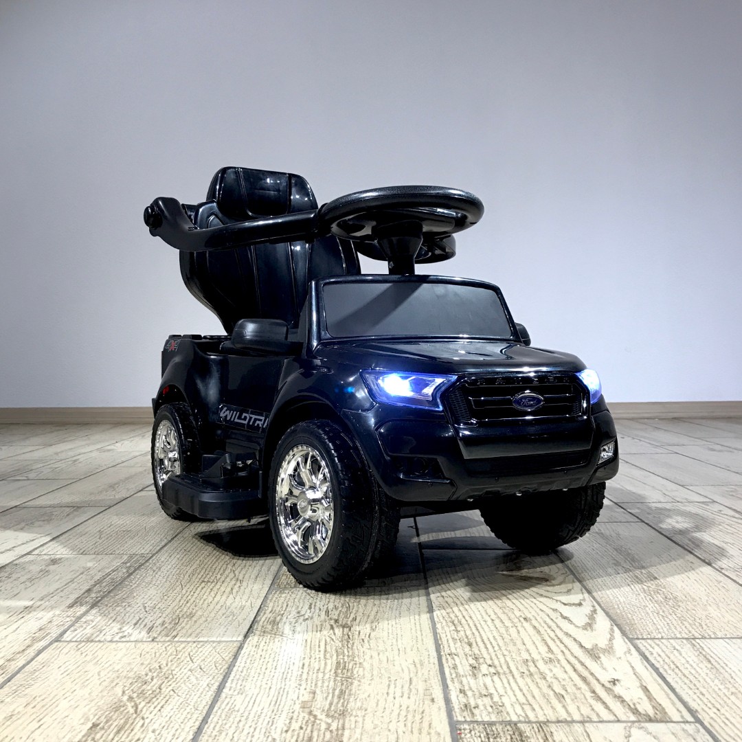 Толокар-электромобиль FORD RANGER DK-P01-P — изображение 27