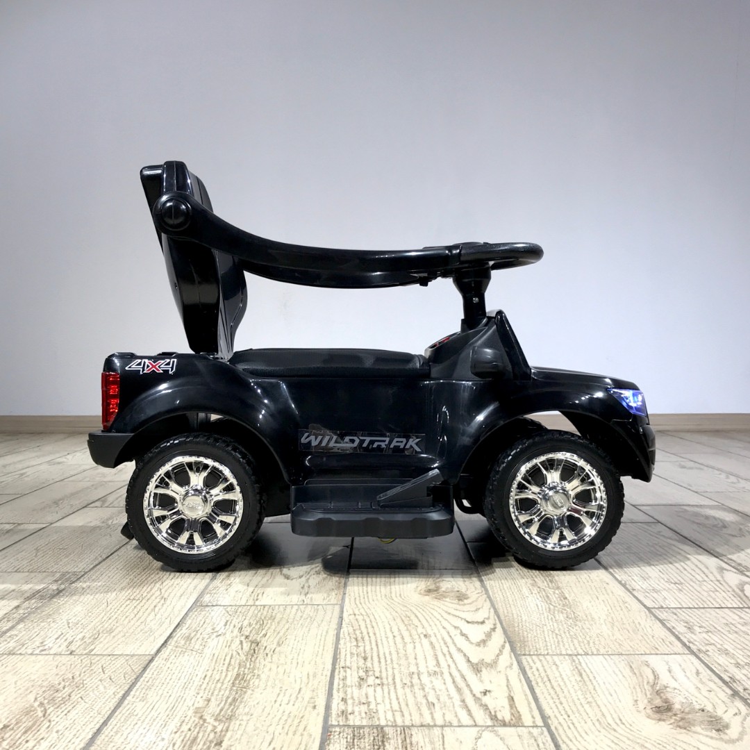 Толокар-электромобиль FORD RANGER DK-P01-P — изображение 28