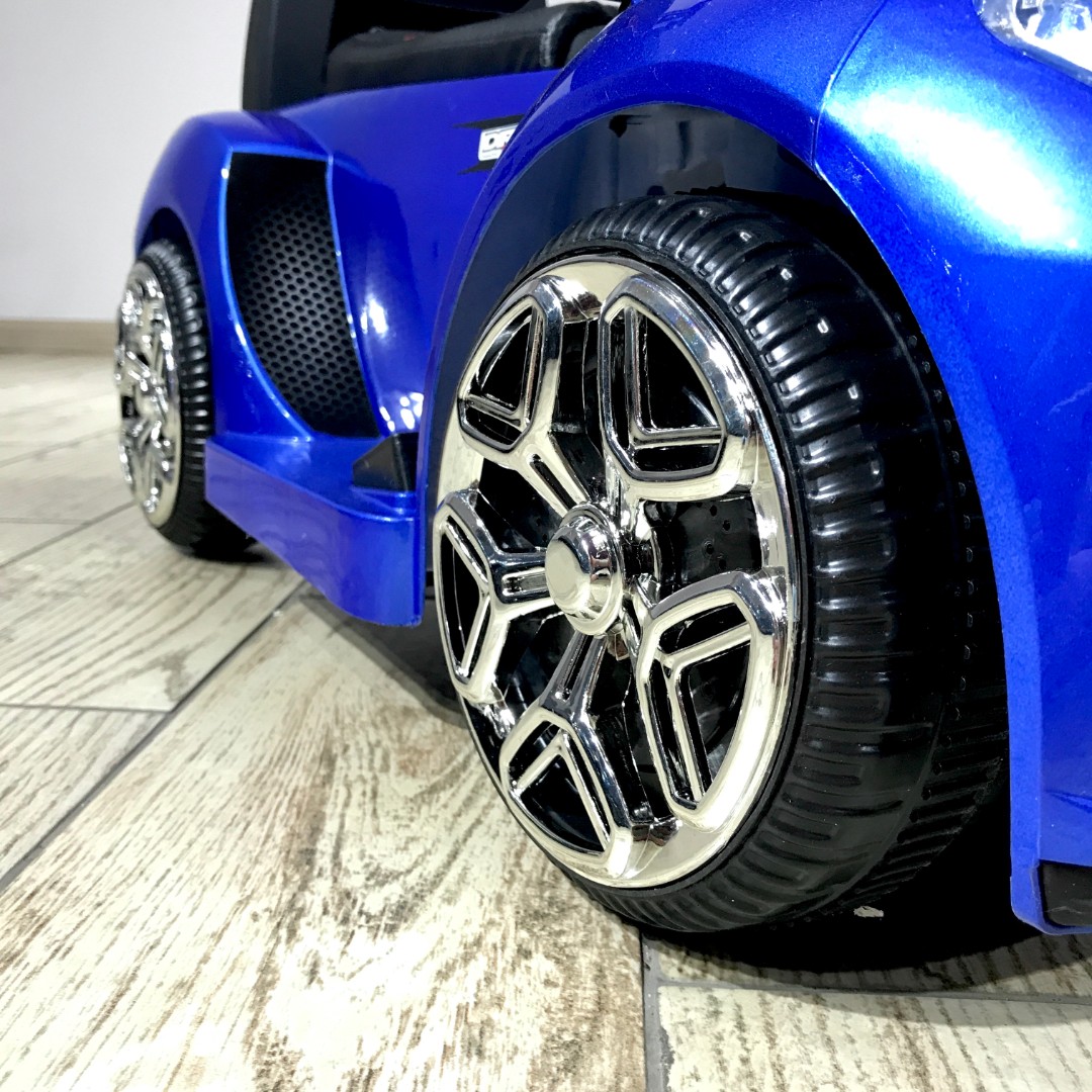 Толокар Lamborghini E999EE — изображение 3