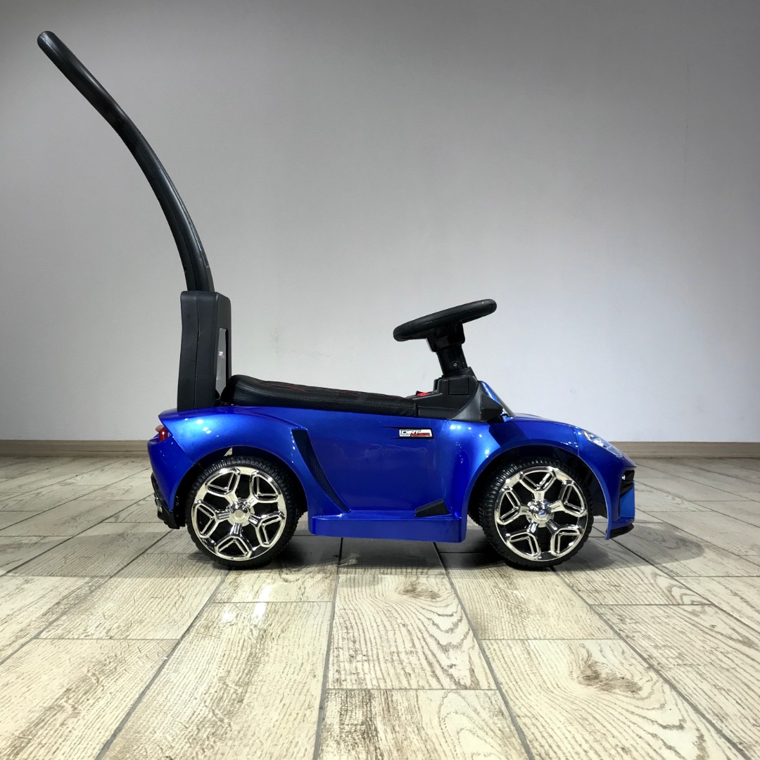 Толокар Lamborghini E999EE — изображение 4