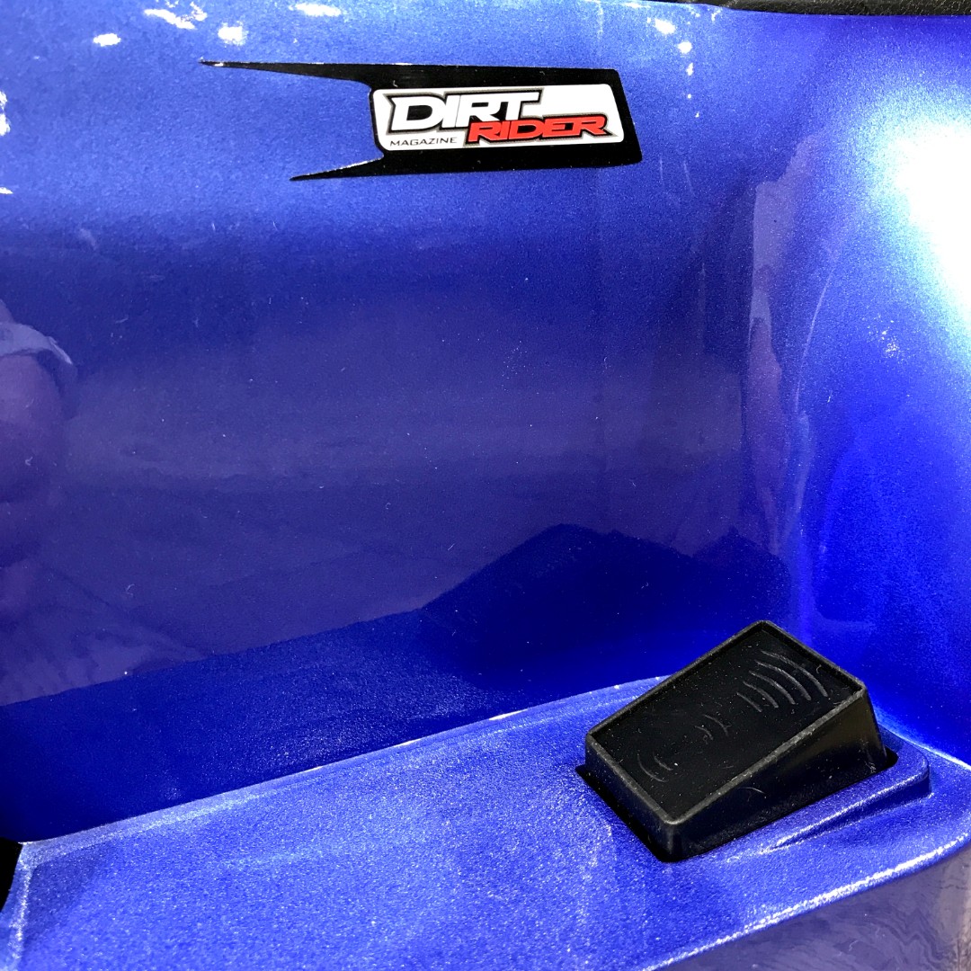 Толокар Lamborghini E999EE — изображение 5