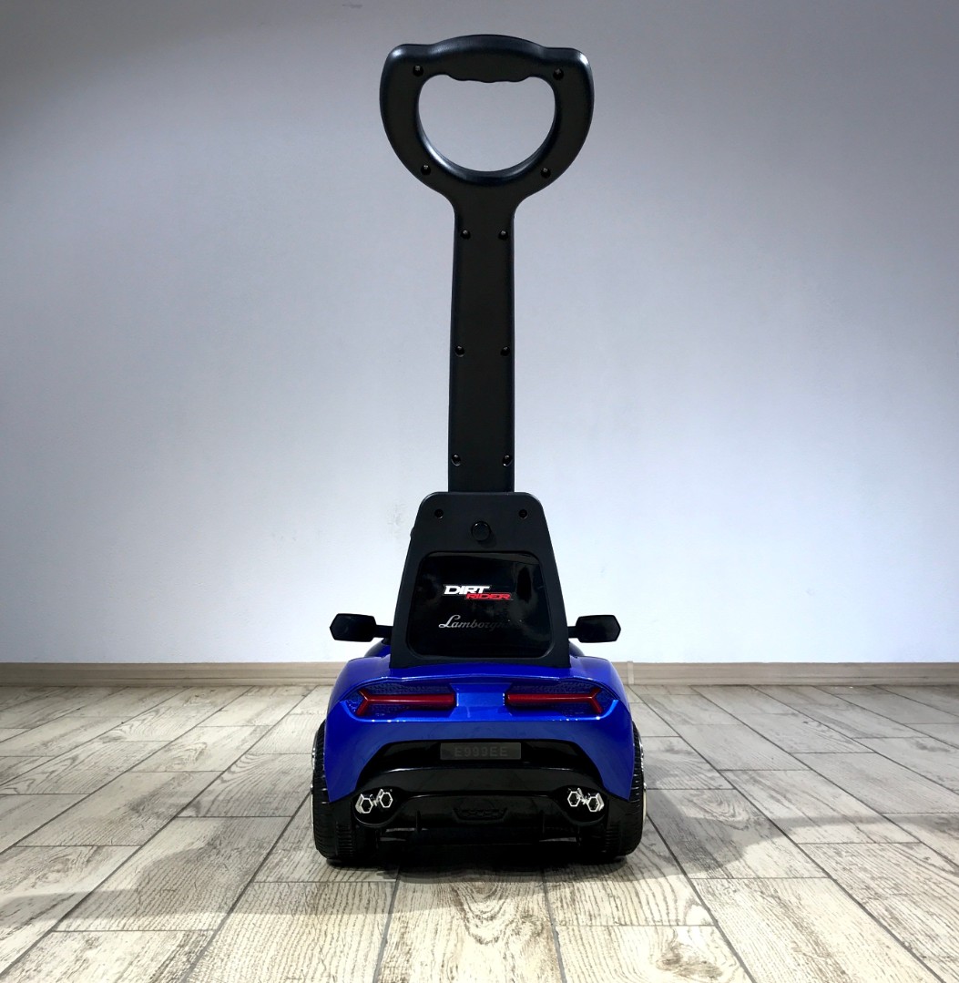 Толокар Lamborghini E999EE — изображение 6