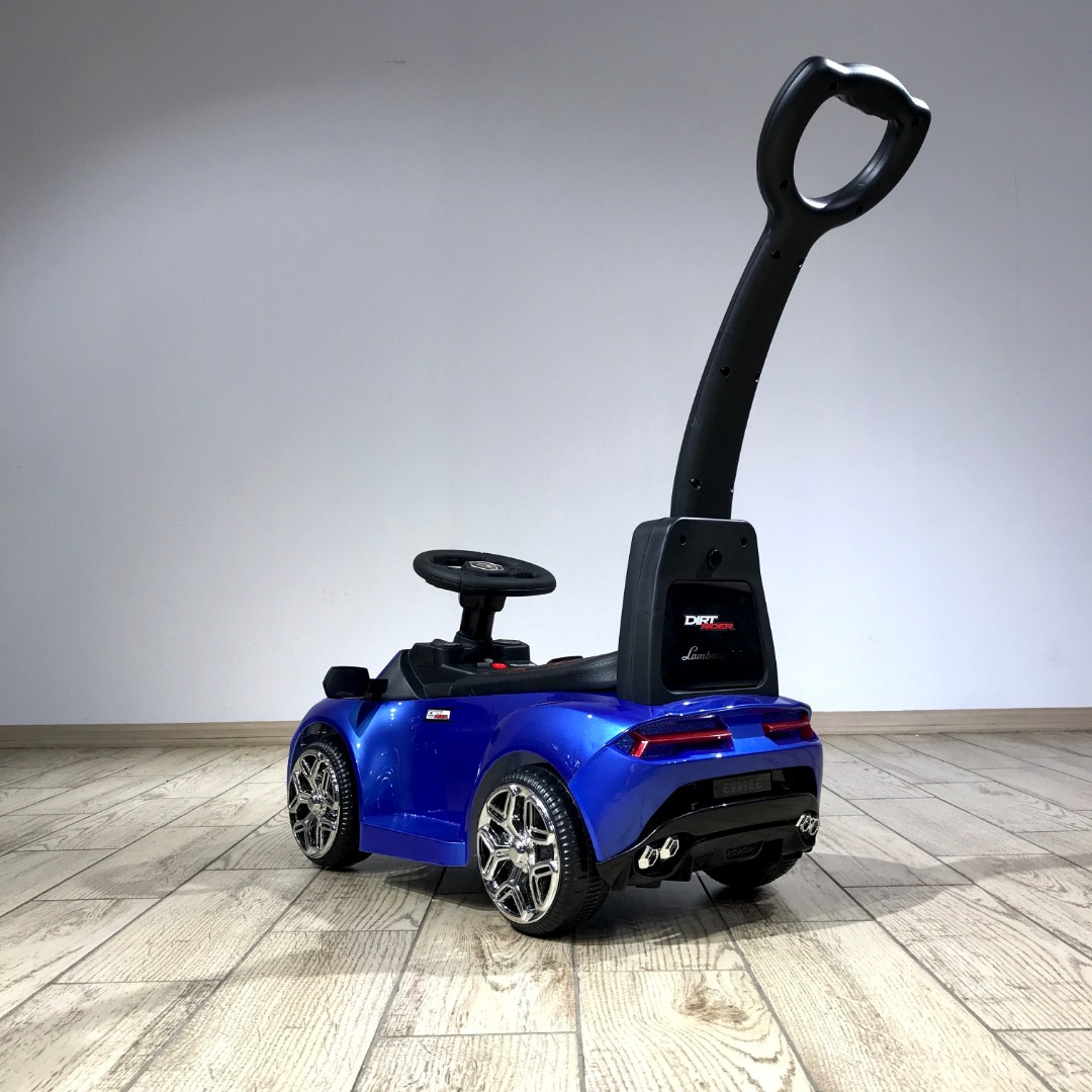 Толокар Lamborghini E999EE — изображение 7