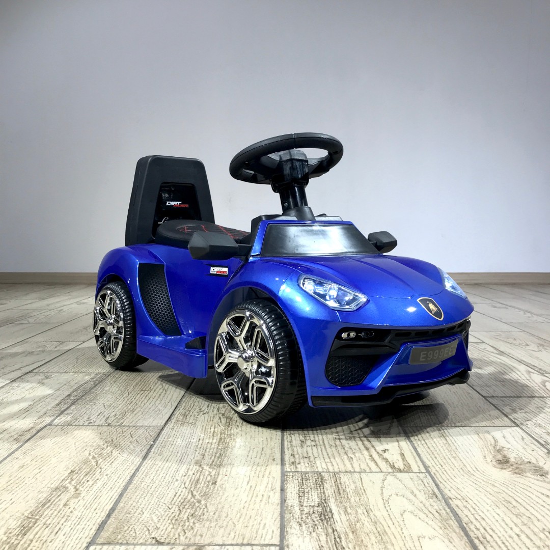 Толокар Lamborghini E999EE — изображение 8