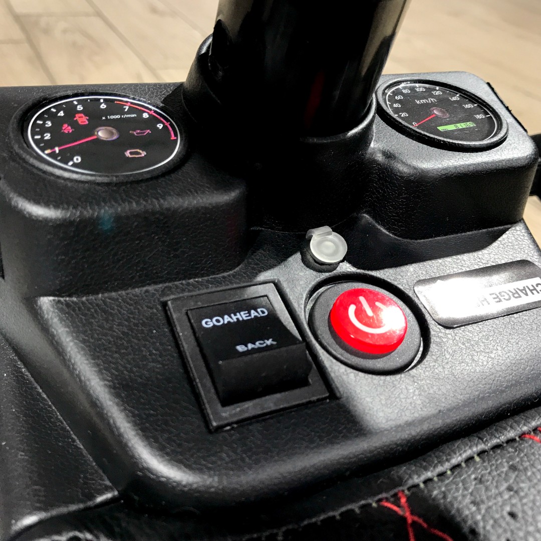 Толокар Lamborghini E999EE — изображение 10