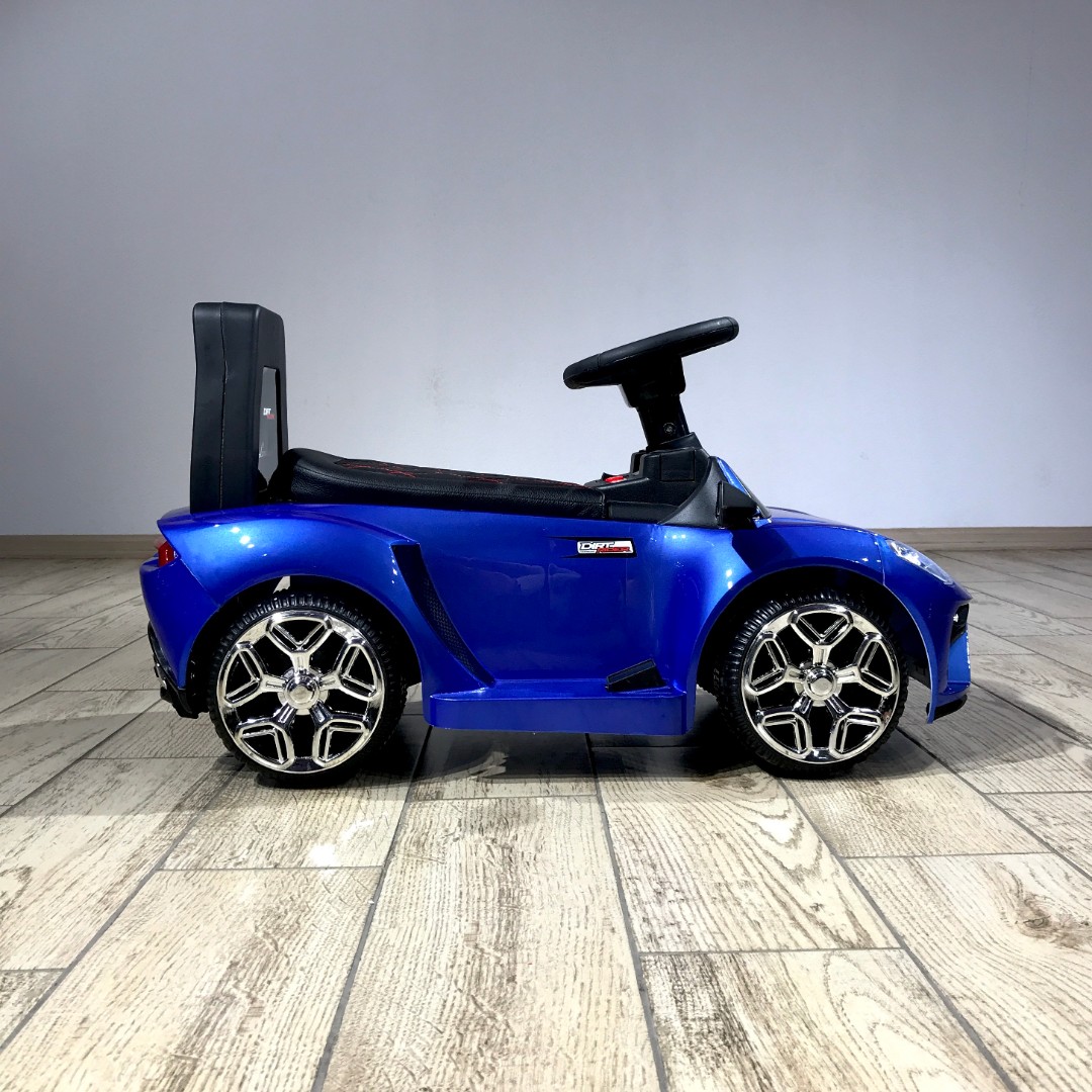 Толокар Lamborghini E999EE — изображение 11