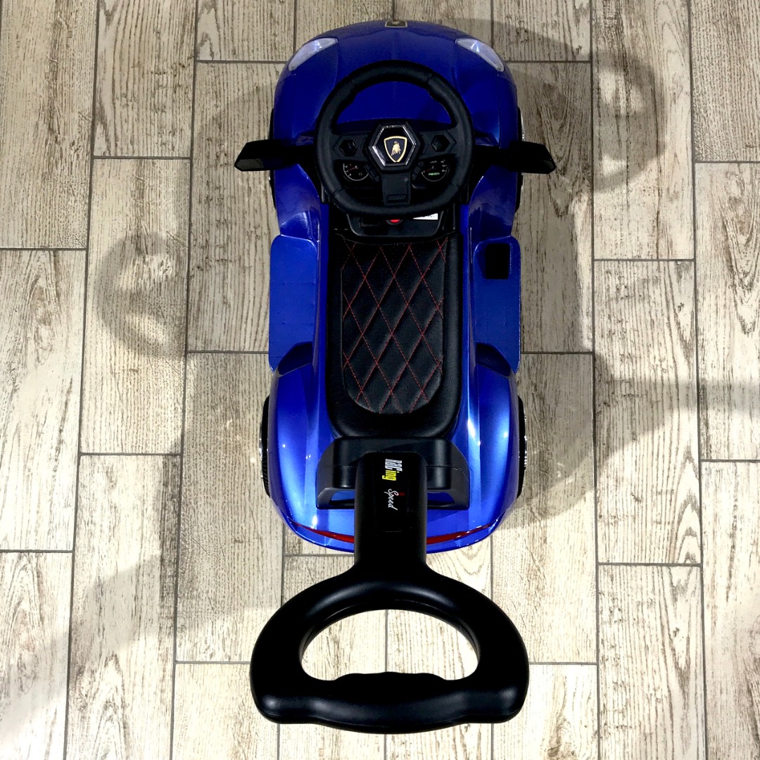Толокар Lamborghini E999EE — изображение 12