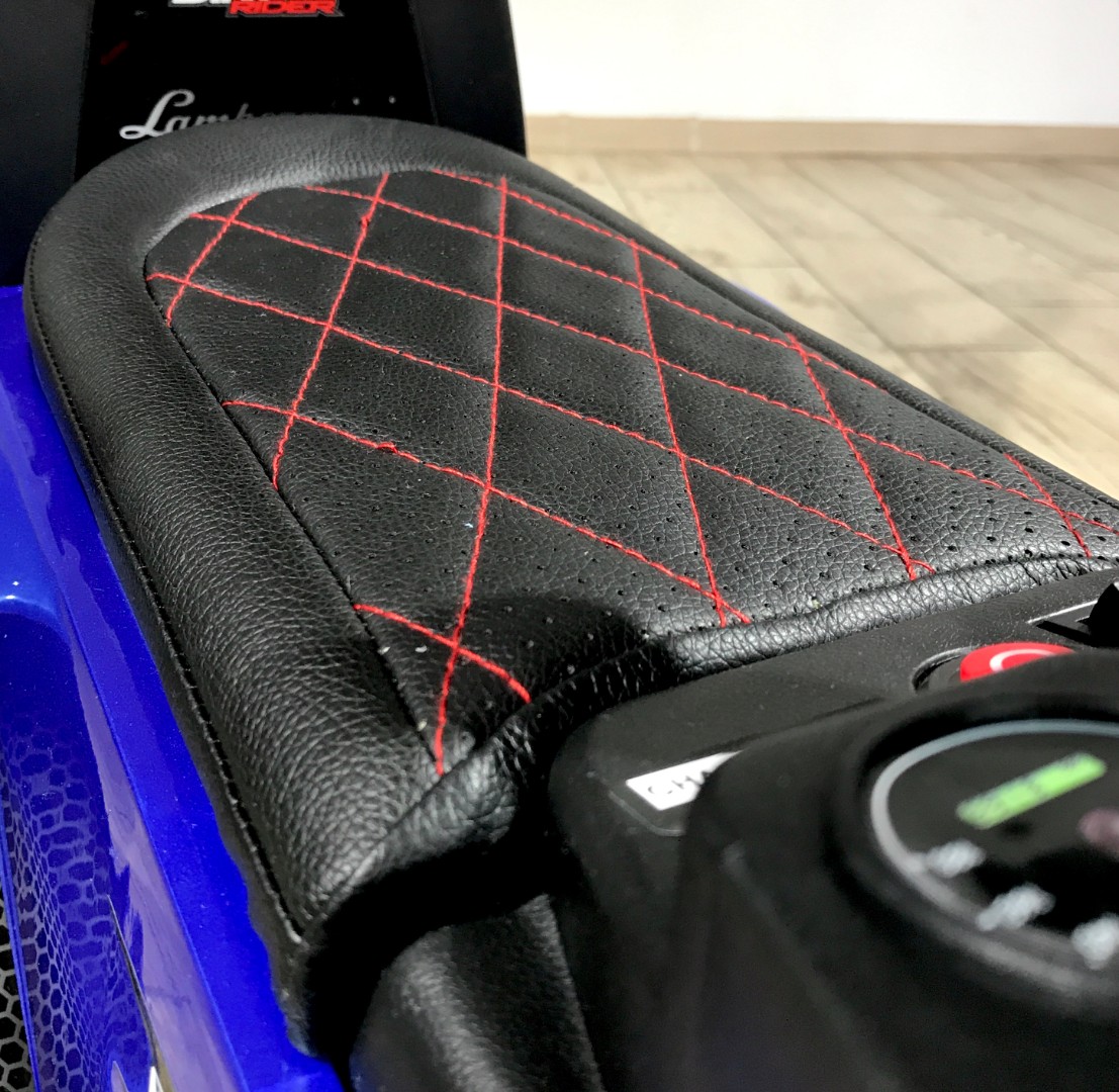 Толокар Lamborghini E999EE — изображение 13