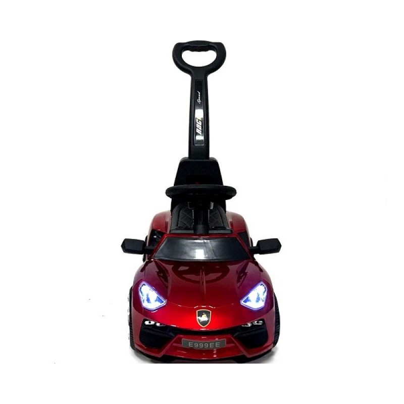 Толокар Lamborghini E999EE — изображение 14