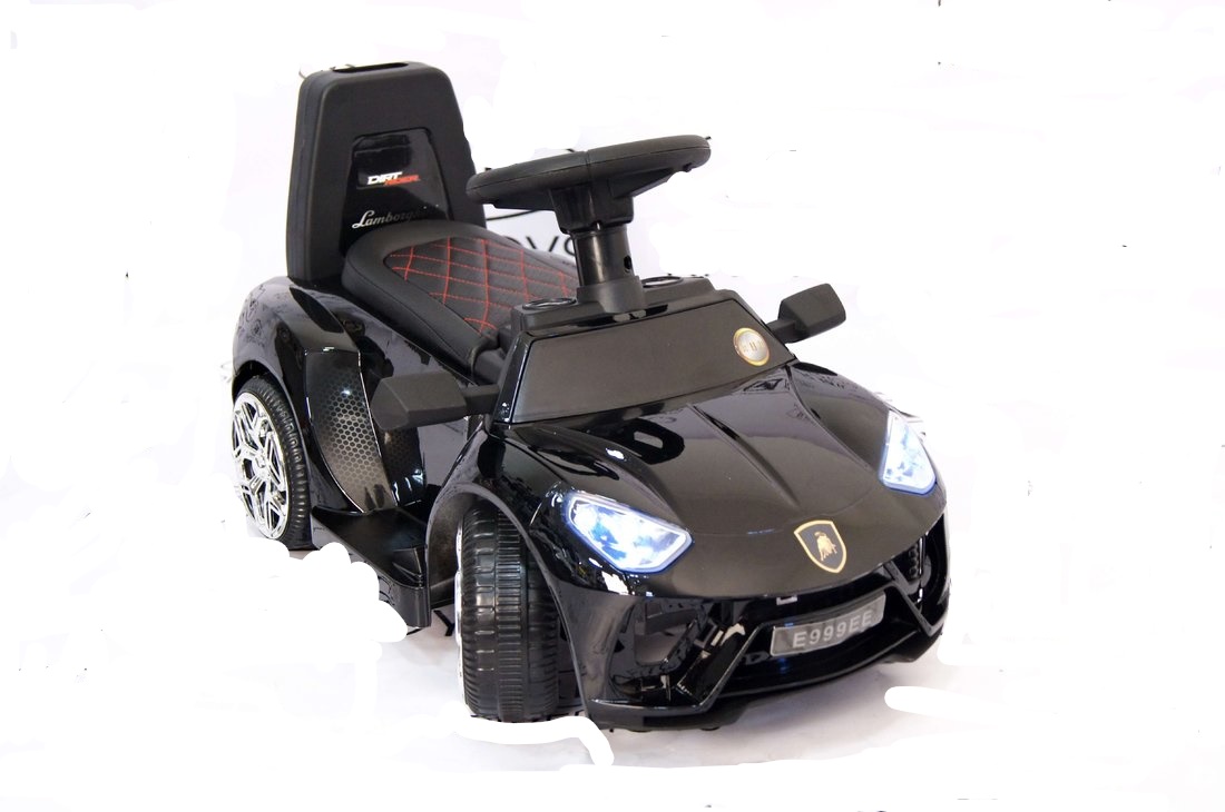 Толокар Lamborghini E999EE — изображение 15