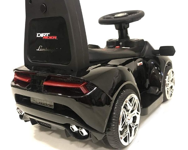 Толокар Lamborghini E999EE — изображение 18