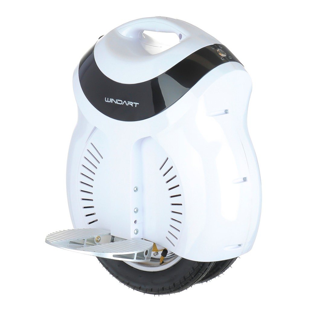 Моноколесо Ruswheel Q3 max