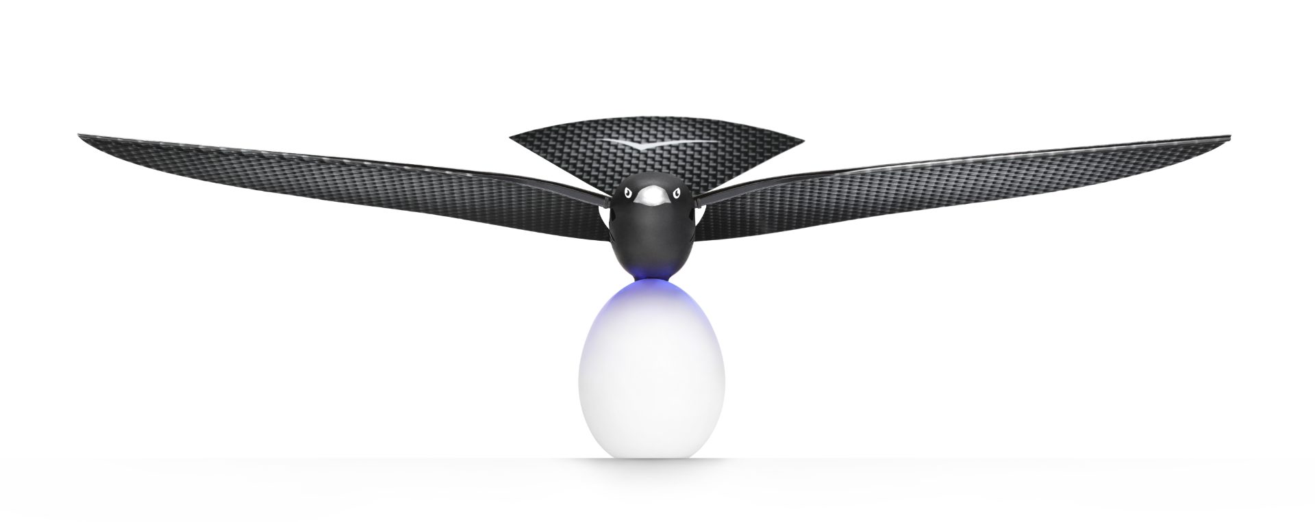 Робоптица Bionic Bird Deluxe pack — изображение 7