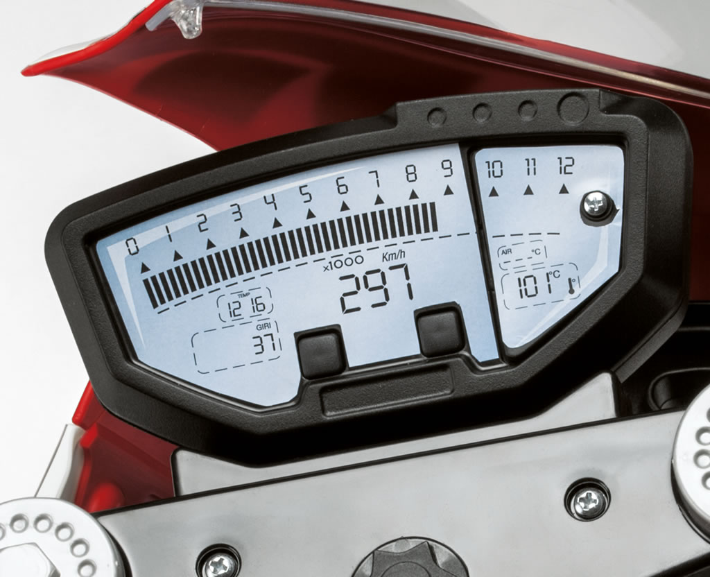 Детский электромотоцикл Ducati GP — изображение 15