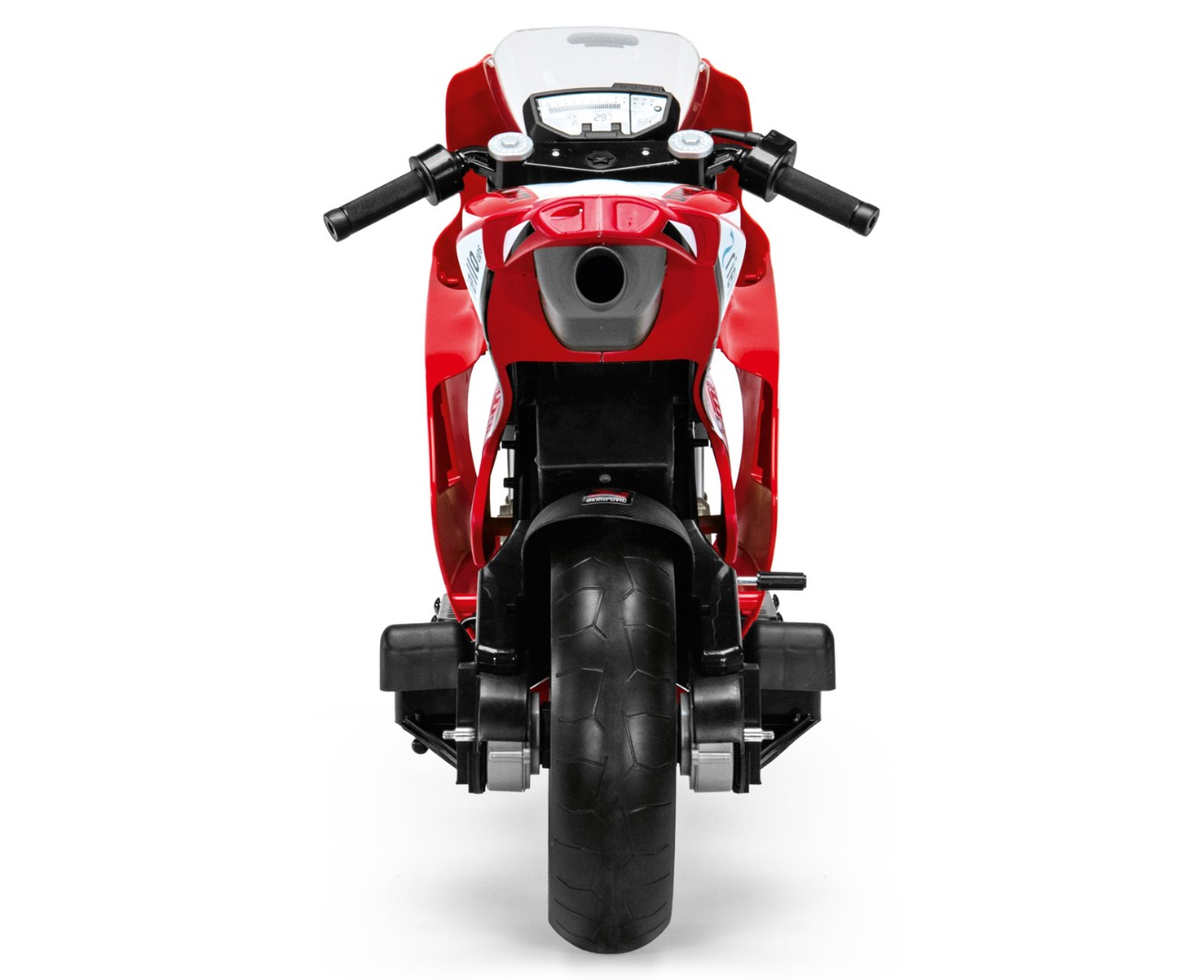 Детский электромотоцикл Ducati GP — изображение 5