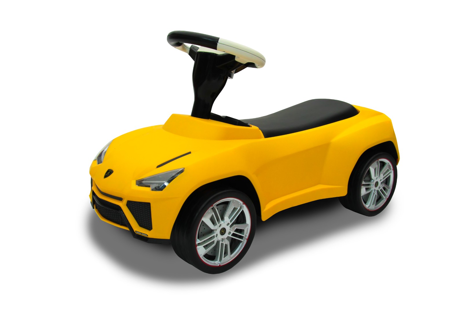 Толокар Lamborghini Urus — изображение 2