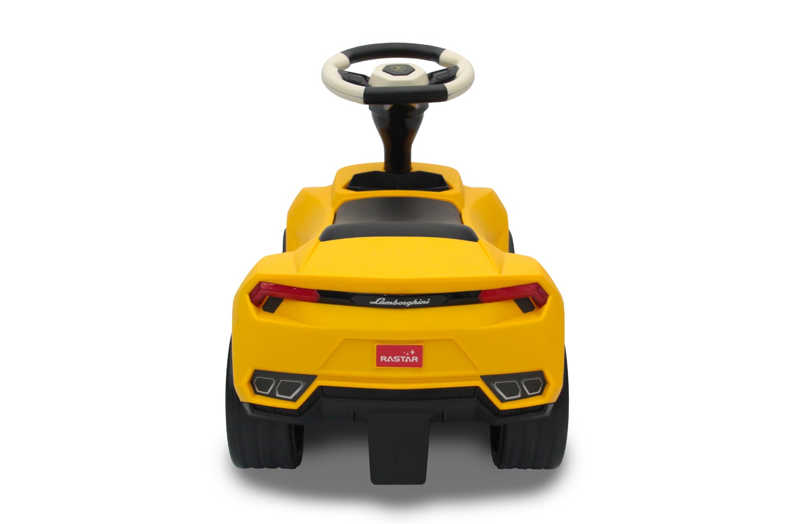 Толокар Lamborghini Urus — изображение 4
