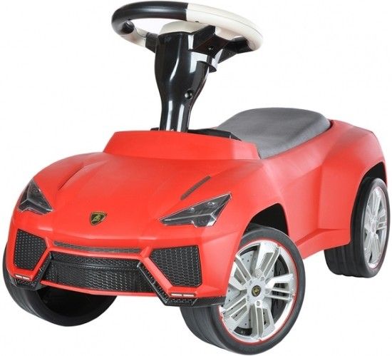 Толокар Lamborghini Urus — изображение 8