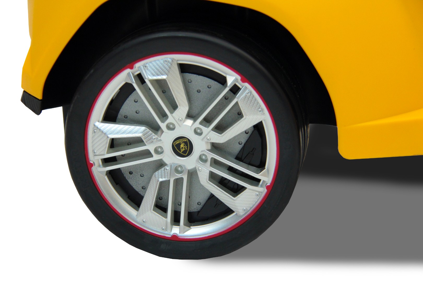 Толокар Lamborghini Urus — изображение 7