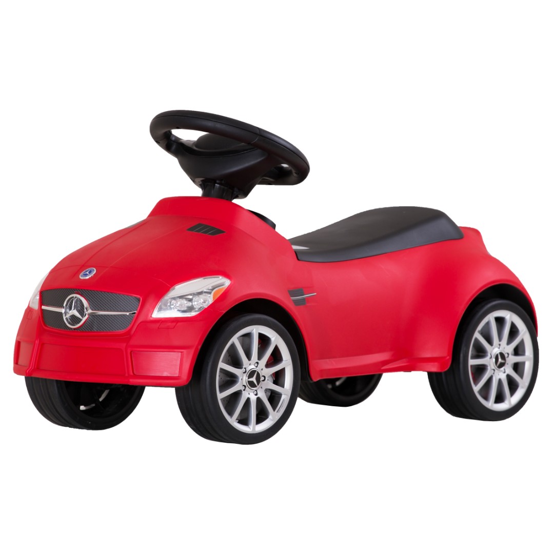 Толокар Mercedes-Benz SLK 55 AMG