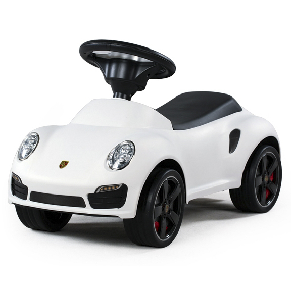 Толокар Porsche 911 — изображение 6