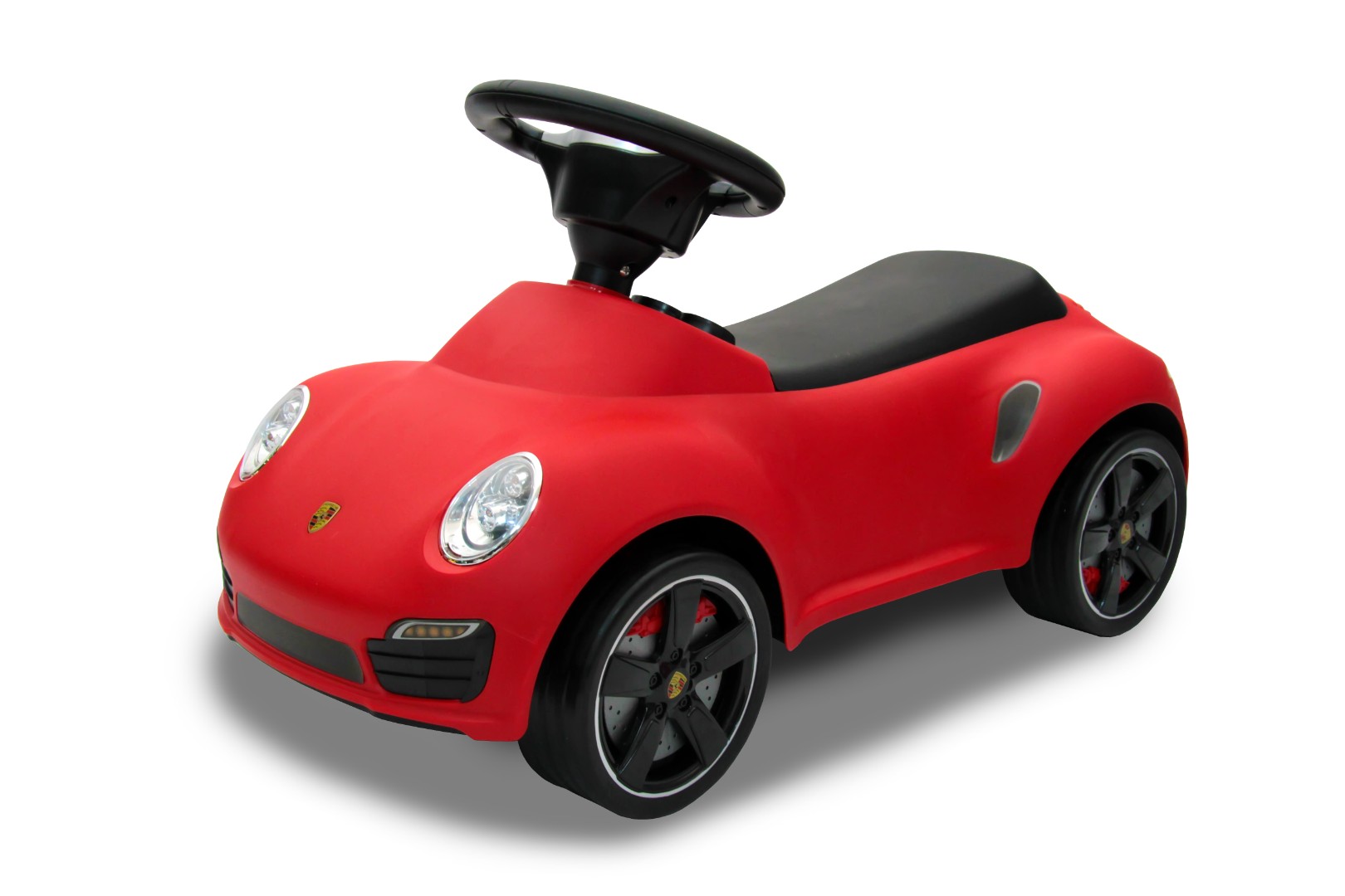 Толокар Porsche 911