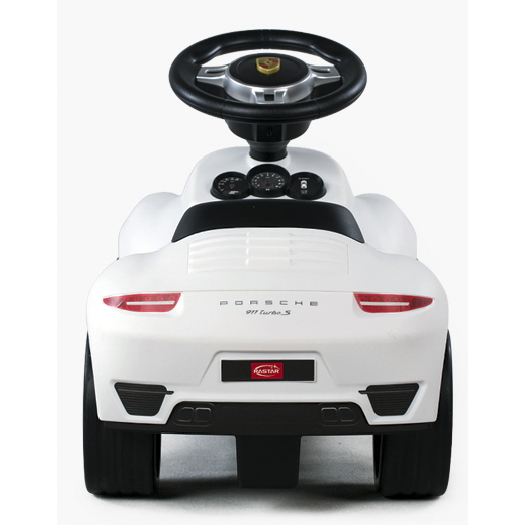 Толокар Porsche 911 — изображение 9